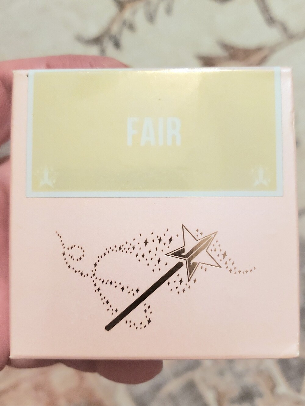 Magic Star™ Setting Powder - Fair - Picture 4 of 8